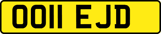 OO11EJD