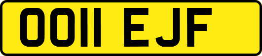 OO11EJF