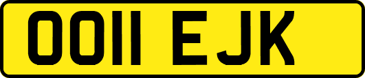OO11EJK