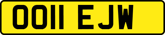 OO11EJW