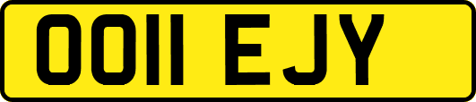 OO11EJY