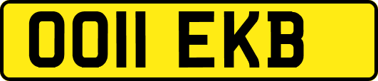 OO11EKB