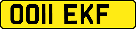 OO11EKF