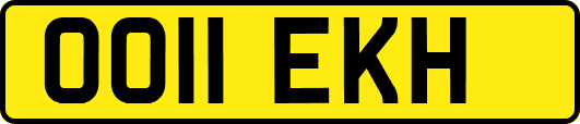 OO11EKH