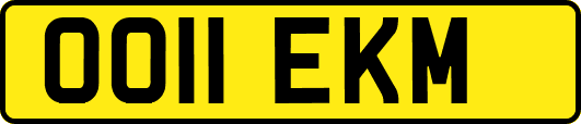 OO11EKM