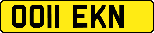 OO11EKN