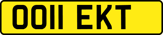 OO11EKT