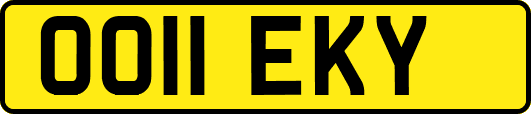 OO11EKY
