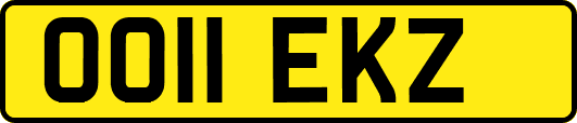 OO11EKZ