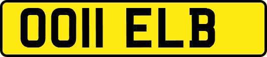 OO11ELB