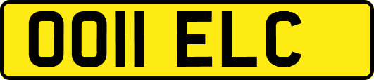 OO11ELC