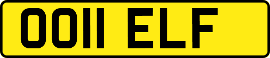 OO11ELF