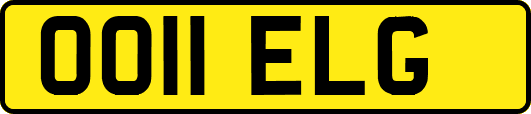 OO11ELG