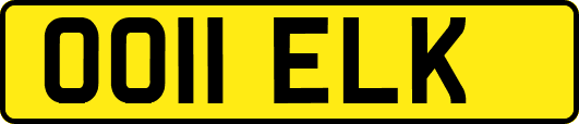 OO11ELK