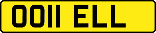 OO11ELL