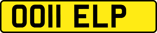 OO11ELP