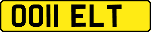 OO11ELT