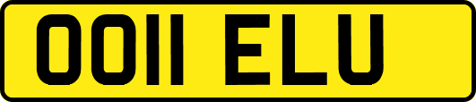 OO11ELU