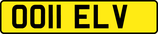 OO11ELV