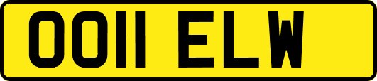 OO11ELW