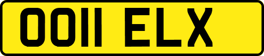 OO11ELX