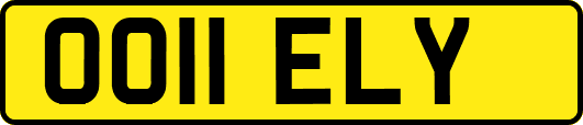 OO11ELY
