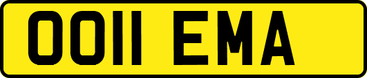 OO11EMA