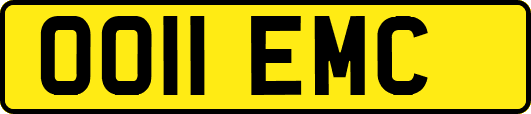 OO11EMC