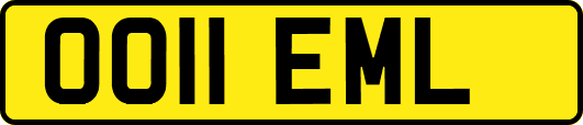 OO11EML