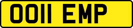 OO11EMP