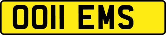 OO11EMS