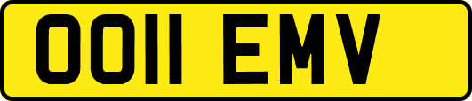 OO11EMV