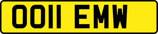 OO11EMW
