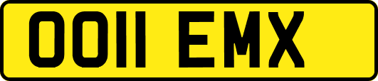 OO11EMX