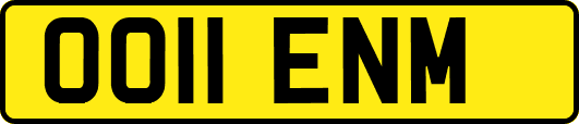 OO11ENM