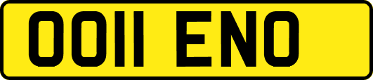 OO11ENO