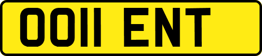 OO11ENT