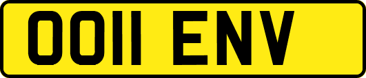 OO11ENV