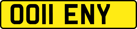 OO11ENY