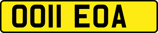 OO11EOA