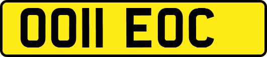 OO11EOC