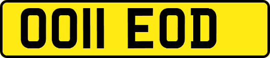 OO11EOD