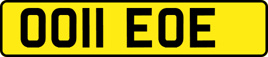 OO11EOE