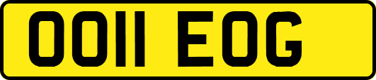 OO11EOG