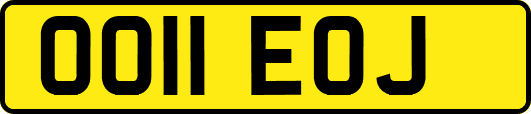 OO11EOJ