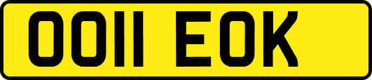 OO11EOK