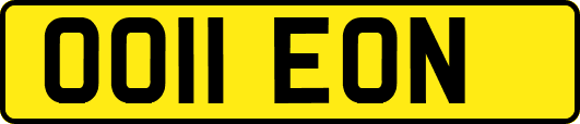 OO11EON