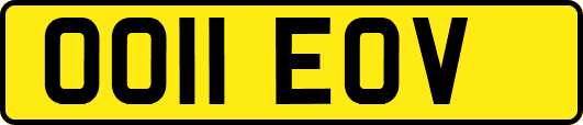 OO11EOV