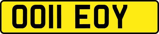 OO11EOY