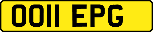 OO11EPG